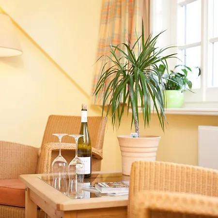 Hotel Fischhaus Am Schaalsee *