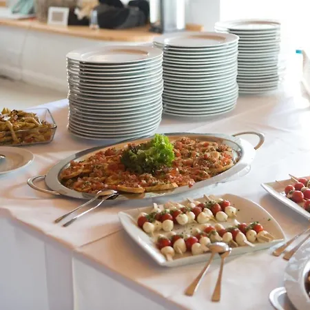 Fischhaus Am Schaalsee Ξενοδοχείο Zarrentin am Schaalsee