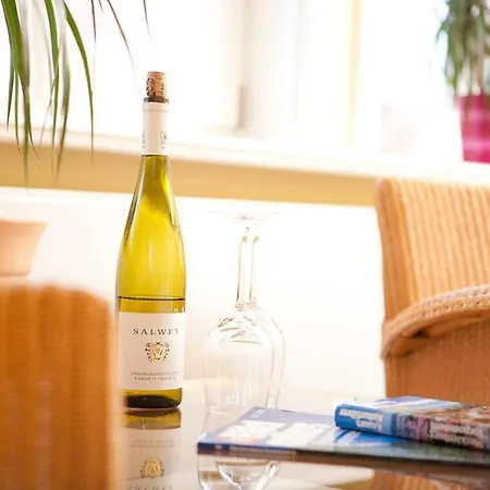 Fischhaus Am Schaalsee Ξενοδοχείο *