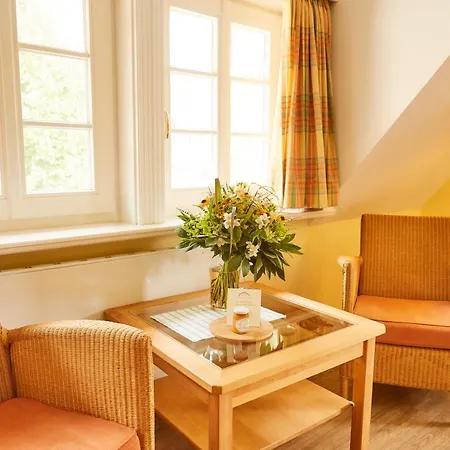 Fischhaus Am Schaalsee * Zarrentin am Schaalsee