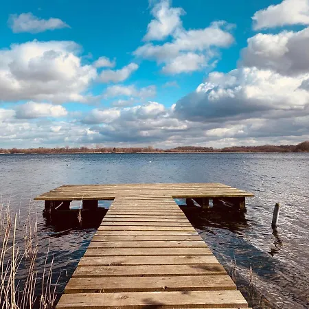 Ξενοδοχείο Fischhaus Am Schaalsee *