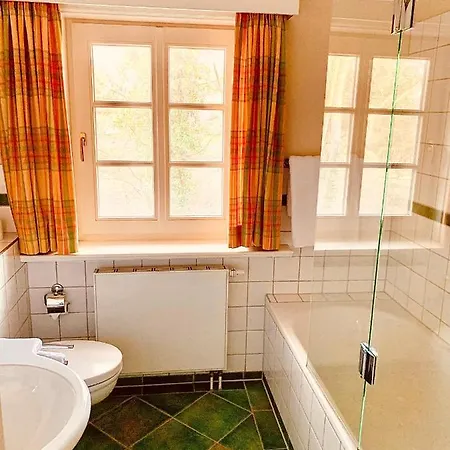 Ξενοδοχείο Fischhaus Am Schaalsee *