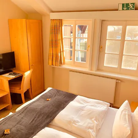 Fischhaus Am Schaalsee Zarrentin am Schaalsee