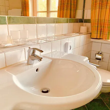 Fischhaus Am Schaalsee Zarrentin am Schaalsee