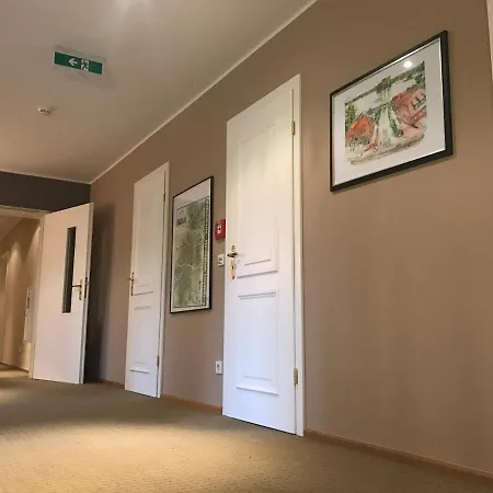 Fischhaus Am Schaalsee * Zarrentin am Schaalsee