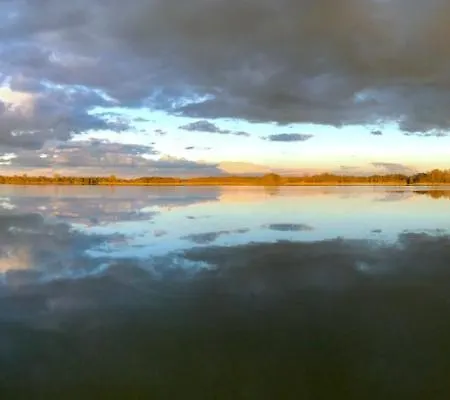 Fischhaus Am Schaalsee * Zarrentin am Schaalsee